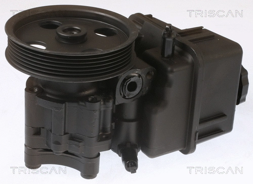 Hydraulic Pump, steering