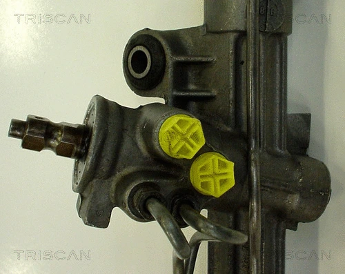 Steering Gear
