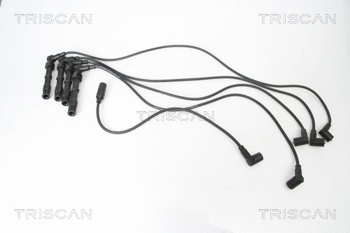 Ignition Cable Kit (8860 29005)