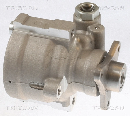 Hydraulic Pump, steering
