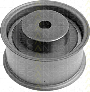 Deflection/Guide Pulley, timing belt (8646 42202)
