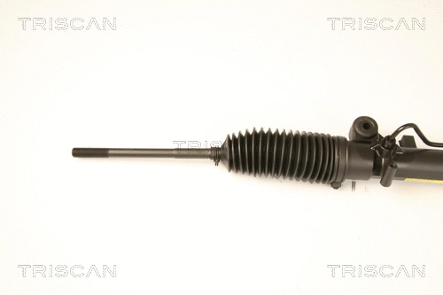 Steering Gear