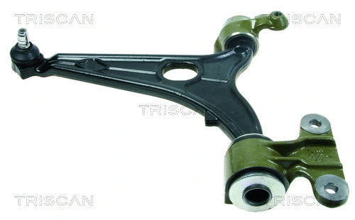 Control/Trailing Arm, wheel suspension (8500 10530)