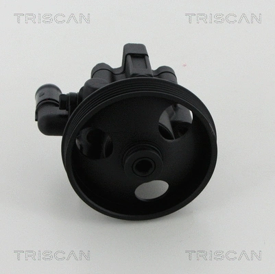 Hydraulic Pump, steering