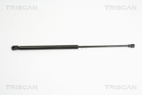 Gas Spring, boot/cargo area (8710 28232)