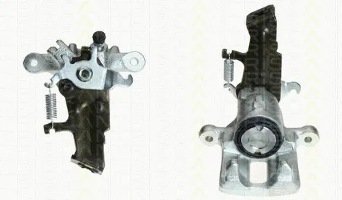 Brake Caliper (8170 343316)