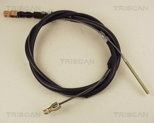 Cable Pull, parking brake (8140 13172)