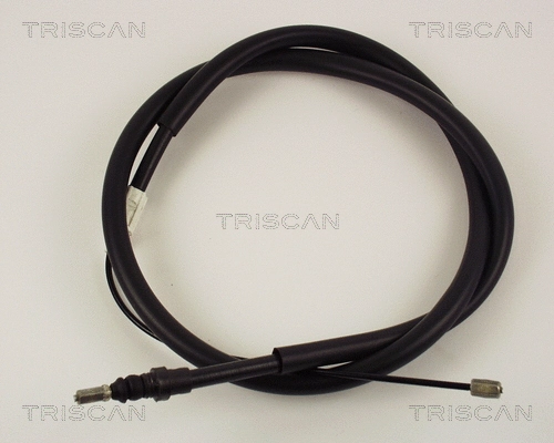 Cable Pull, parking brake (8140 25158)