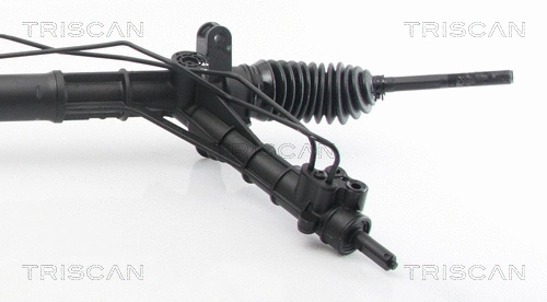 Steering Gear