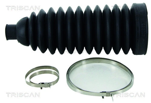 Bellow Kit, steering (8500 23009)