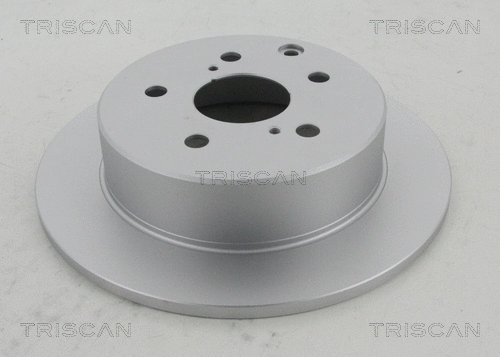 Brake Disc (8120 131010C)
