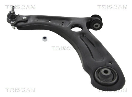 Control/Trailing Arm, wheel suspension (8500 295078)
