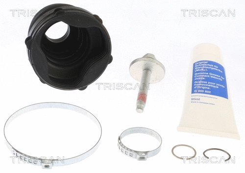 Bellow Kit, drive shaft