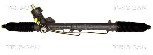 Steering Gear