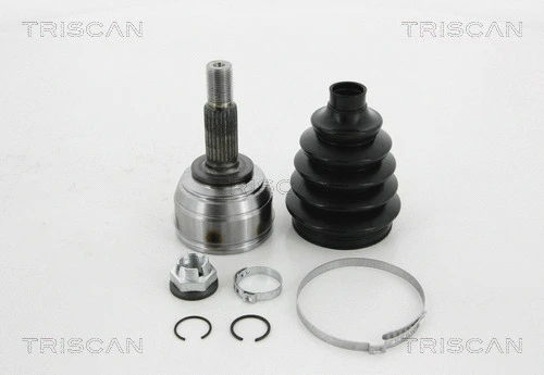 Joint Kit, drive shaft (8540 14148)