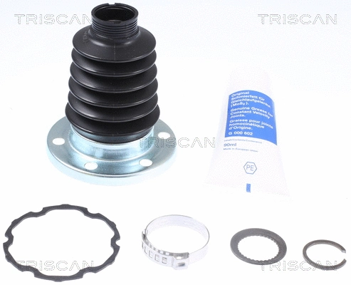 Bellow Kit, drive shaft (8540 29928)