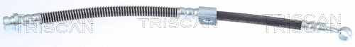 Brake Hose (8150 43105)