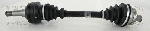 Drive Shaft (8540 29610)