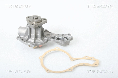 Water Pump, engine cooling (8600 29140)