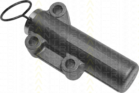 Vibration Damper, timing belt (8646 29308)