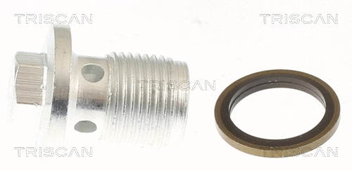 Screw Plug, oil sump (9500 2406)