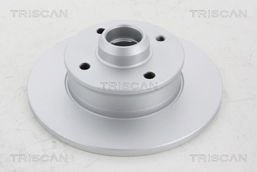 Brake Disc (8120 10104C)