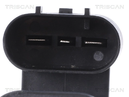 Control Element, parking brake caliper