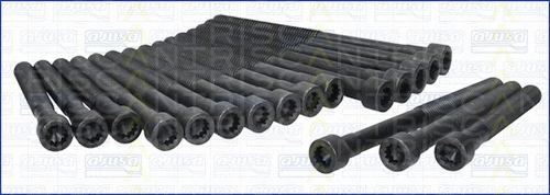 Cylinder Head Bolt Set (98-4100)