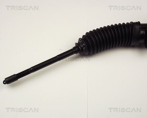 Steering Gear