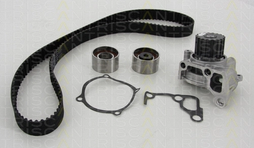 Water Pump & Timing Belt Kit (8647 500001)