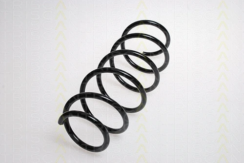 Suspension Spring (8750 15106)