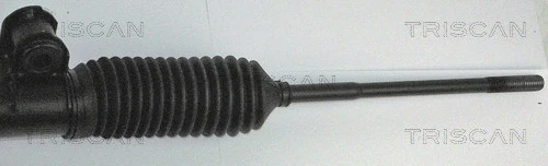 Steering Gear