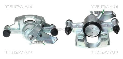 Brake Caliper (8170 345152)