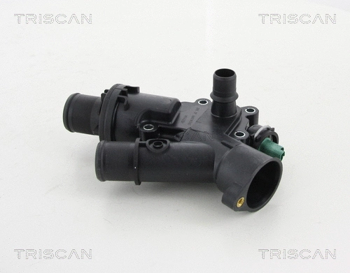 Thermostat, coolant (8620 40583)