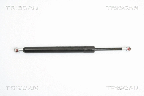 Gas Spring, boot/cargo area (8710 29274)