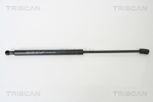 Gas Spring, boot/cargo area (8710 13267)