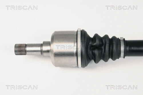 Drive Shaft