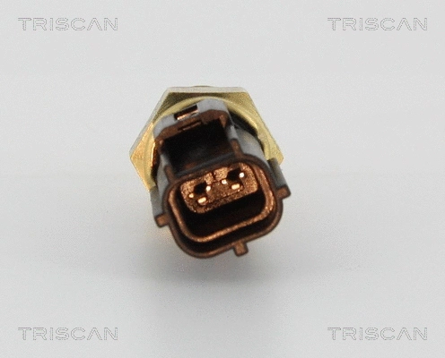Sensor, coolant temperature
