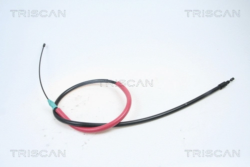 Cable Pull, parking brake (8140 38133)