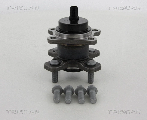 Wheel Bearing Kit (8530 13268)
