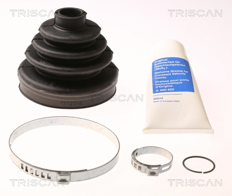 Bellow Kit, drive shaft (8540 24803)