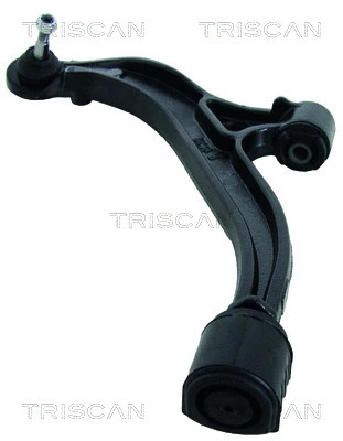 Control/Trailing Arm, wheel suspension (8500 80518)