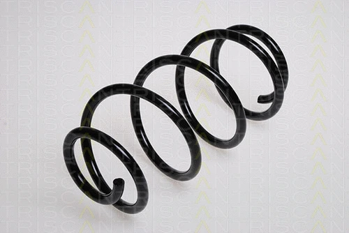 Suspension Spring (8750 29078)