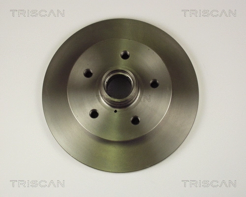 Brake Disc (8120 29125)