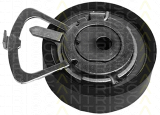 Tensioner Pulley, timing belt (8646 29123)