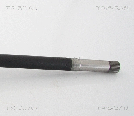 Drive Shaft