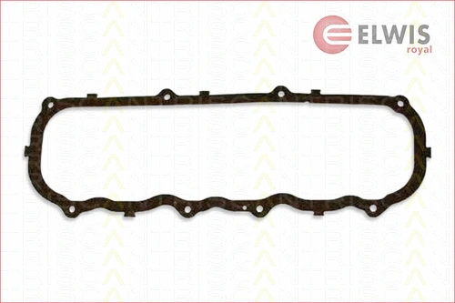 Gasket, cylinder head cover (515-2653)