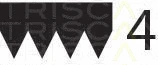 V-Ribbed Belt (8640 400878)