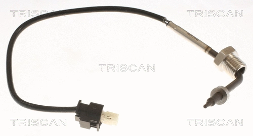 Sensor, exhaust gas temperature (8826 23042)