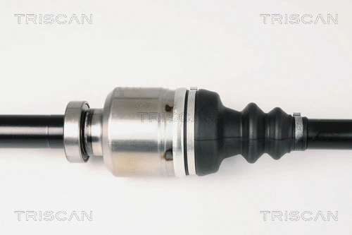 Drive Shaft